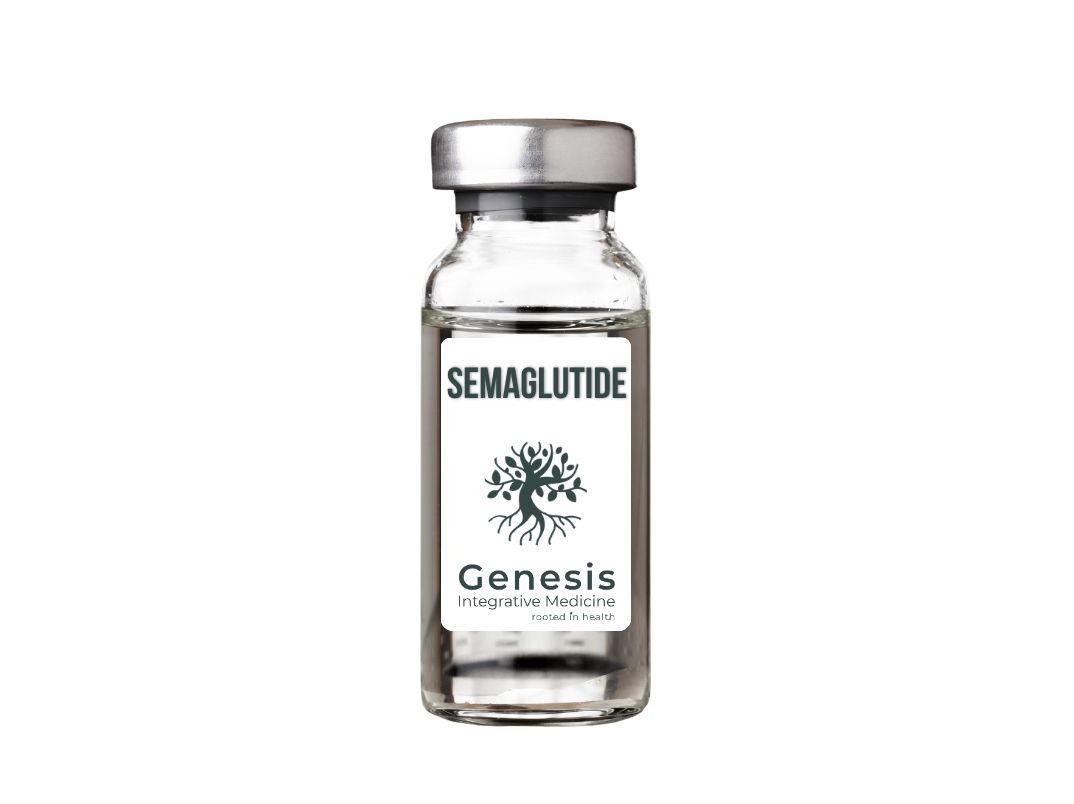 genesis semaglutide Genesis Integrative Medicine