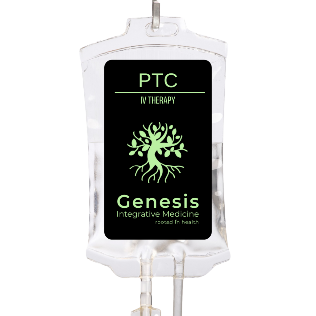 PTC IV Therapy