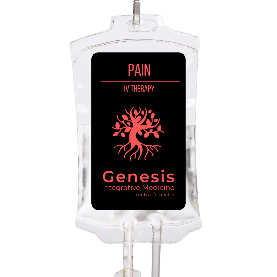 pain