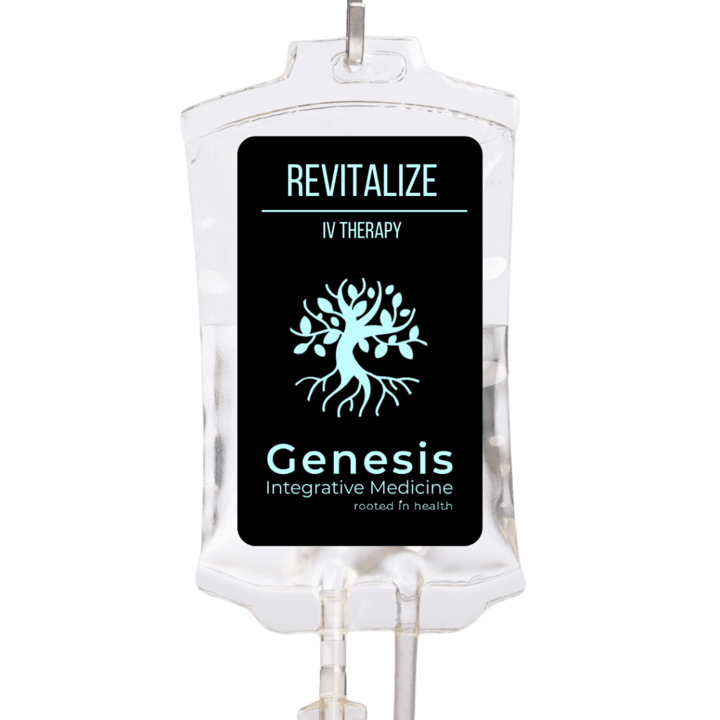 revitalize