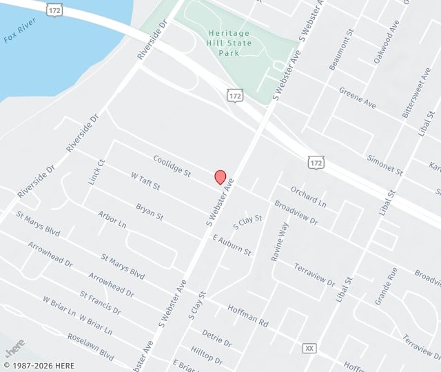 Infinite Healing Center